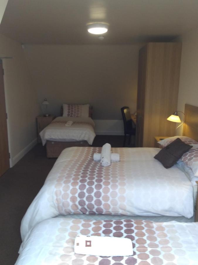 Tollyrose Country House Newcastle  Extérieur photo