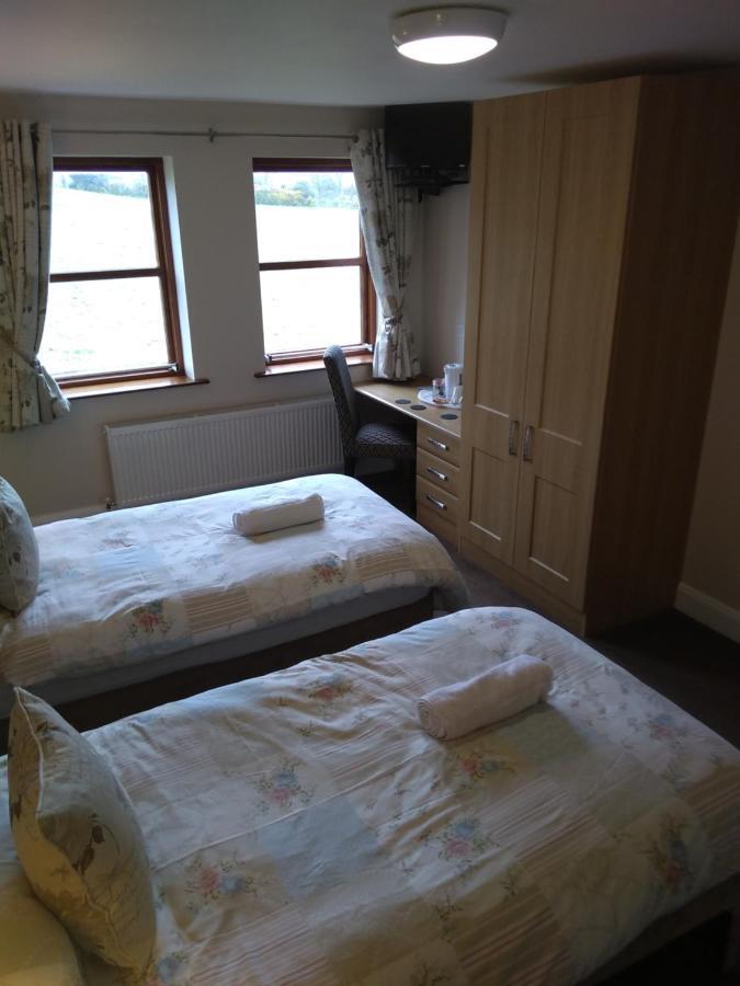 Tollyrose Country House Newcastle  Extérieur photo