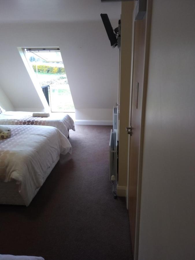 Tollyrose Country House Newcastle  Extérieur photo