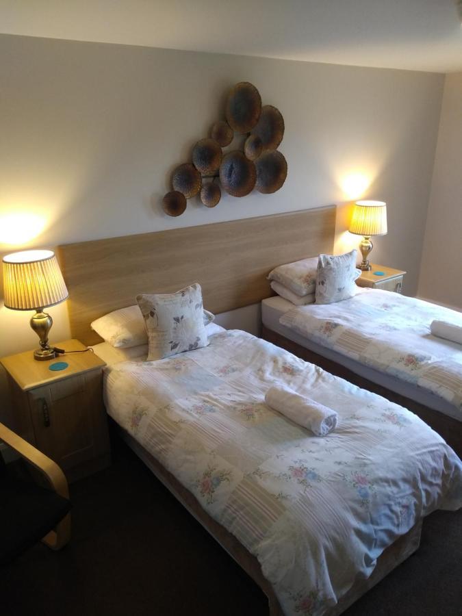 Tollyrose Country House Newcastle  Extérieur photo