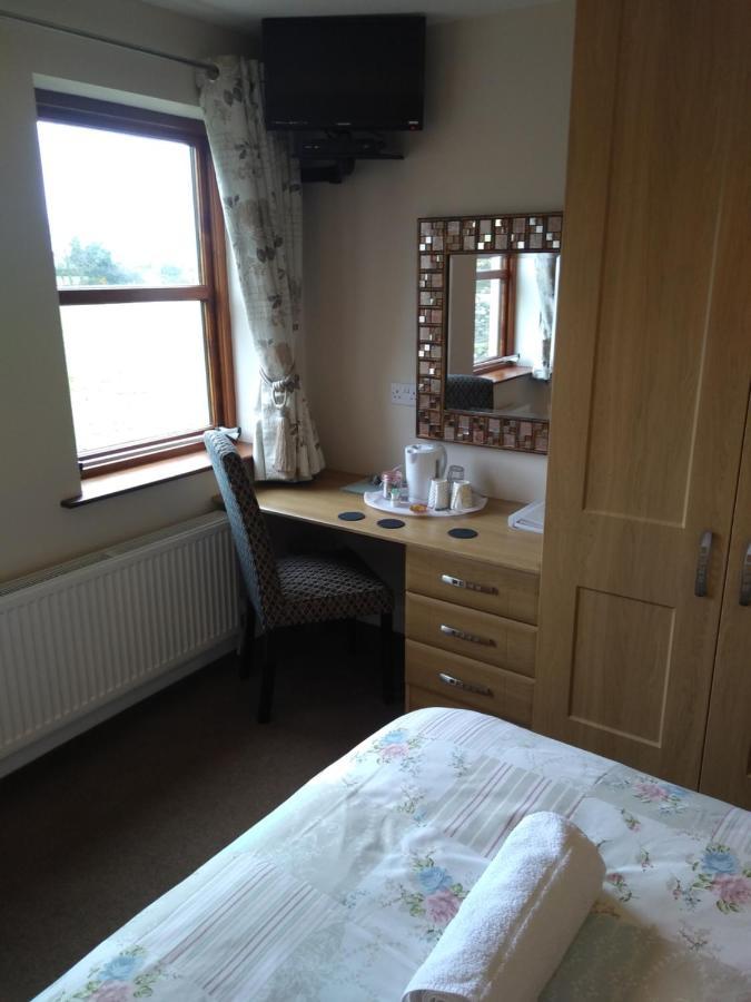 Tollyrose Country House Newcastle  Extérieur photo