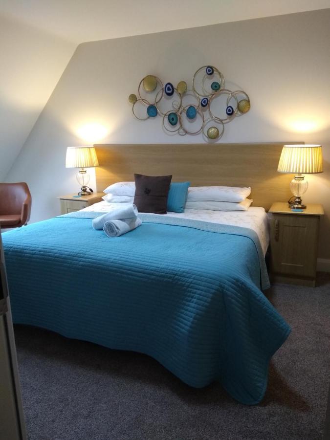 Tollyrose Country House Newcastle  Extérieur photo