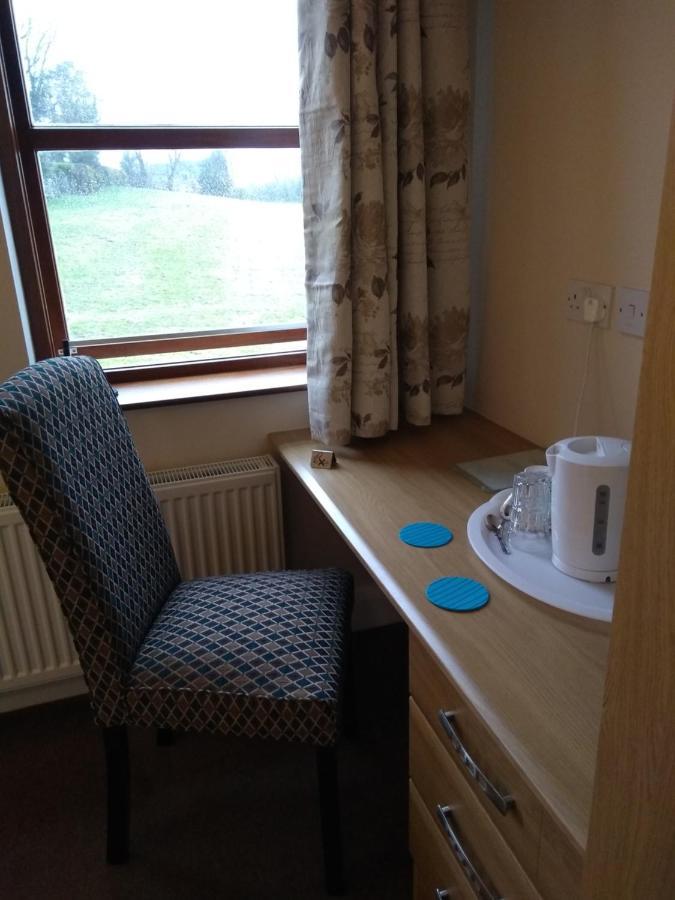 Tollyrose Country House Newcastle  Extérieur photo