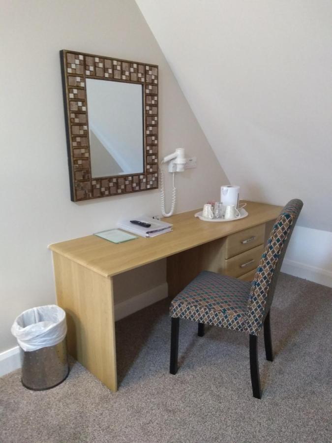 Tollyrose Country House Newcastle  Extérieur photo