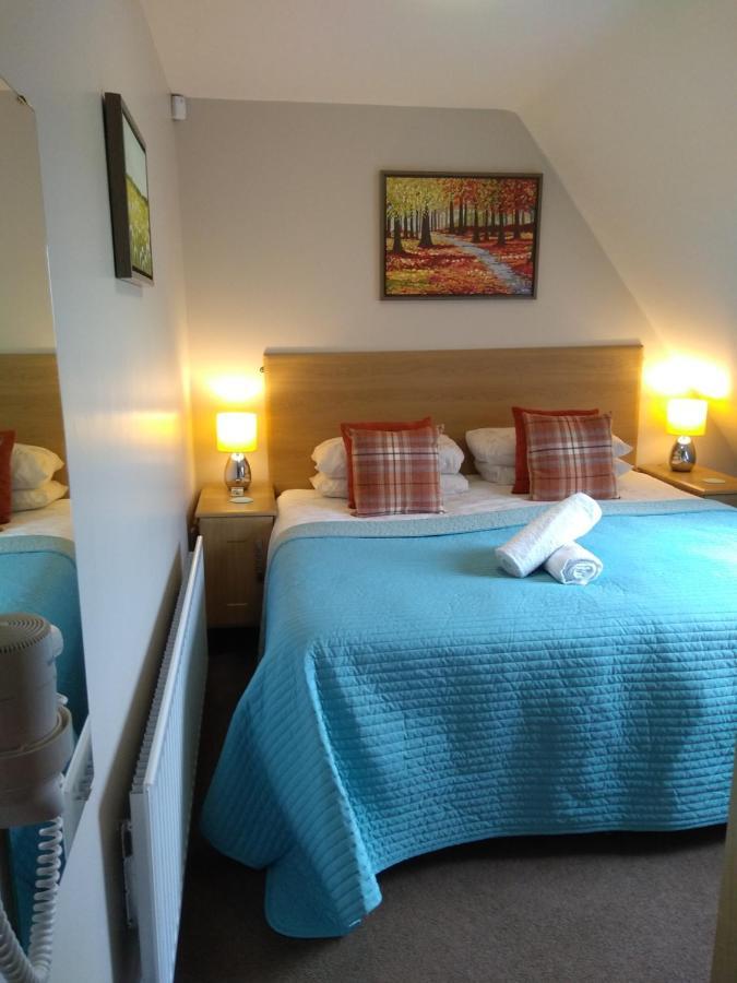 Tollyrose Country House Newcastle  Extérieur photo
