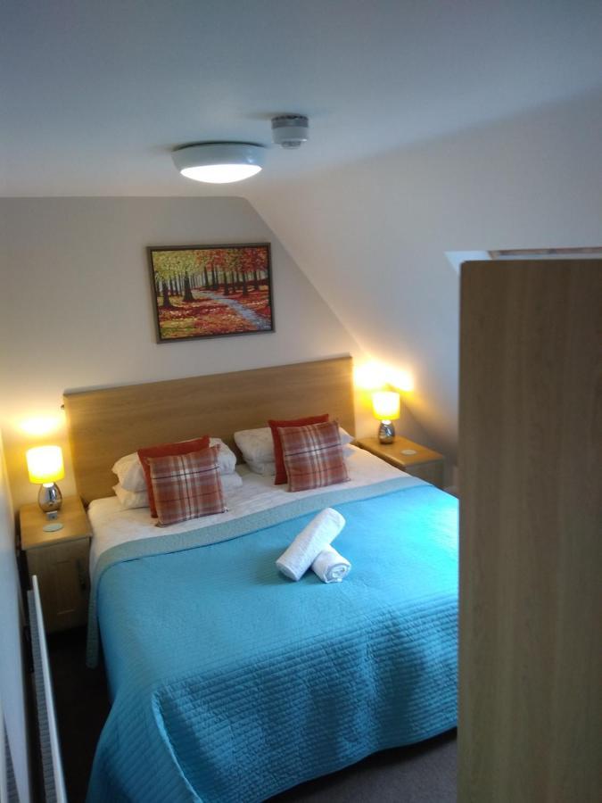 Tollyrose Country House Newcastle  Extérieur photo
