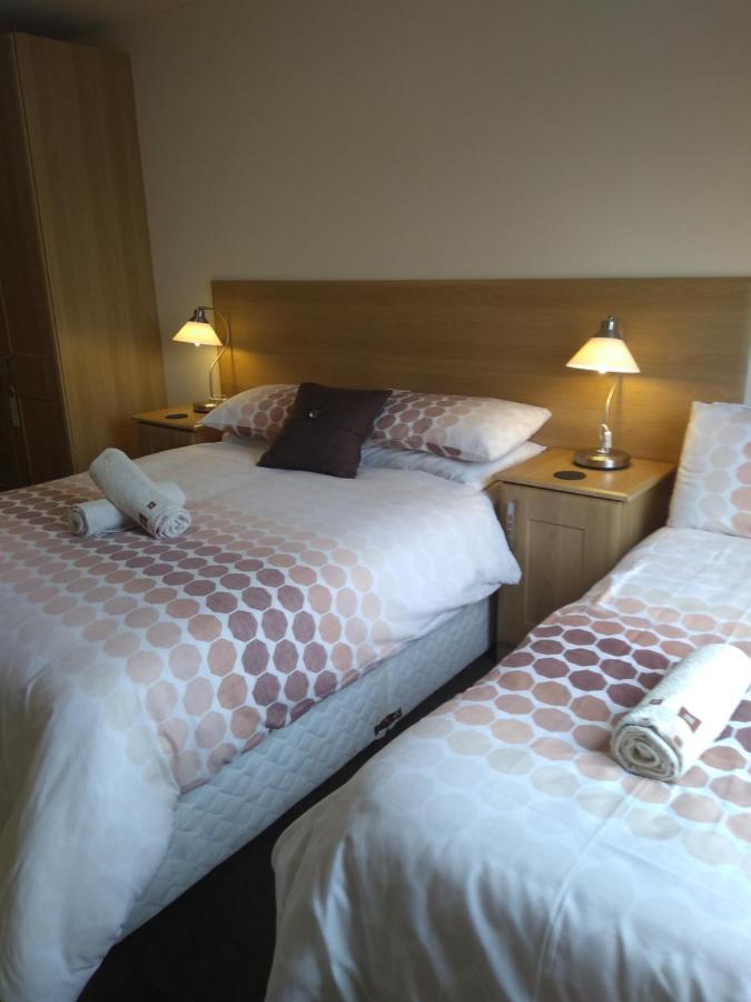 Tollyrose Country House Newcastle  Extérieur photo