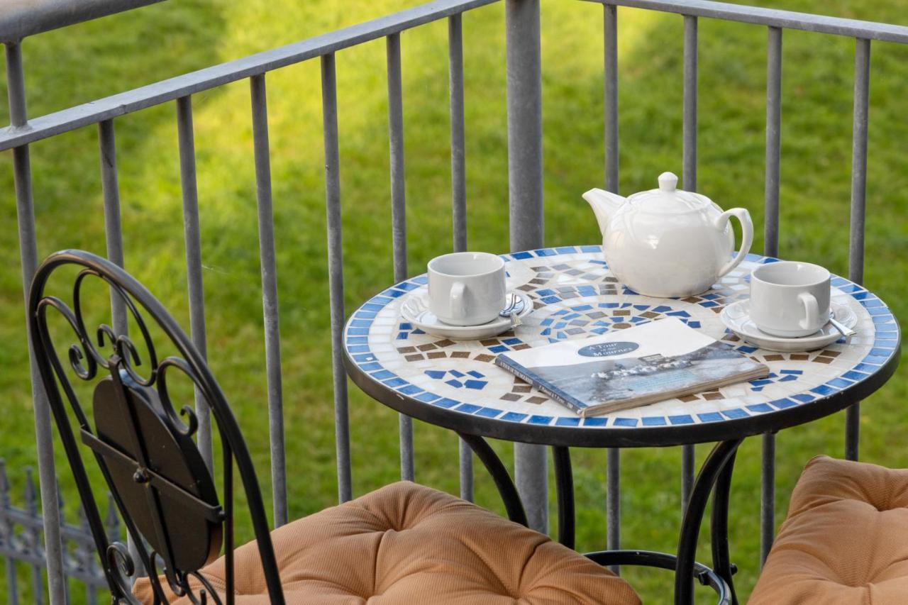 Tollyrose Country House Newcastle  Extérieur photo