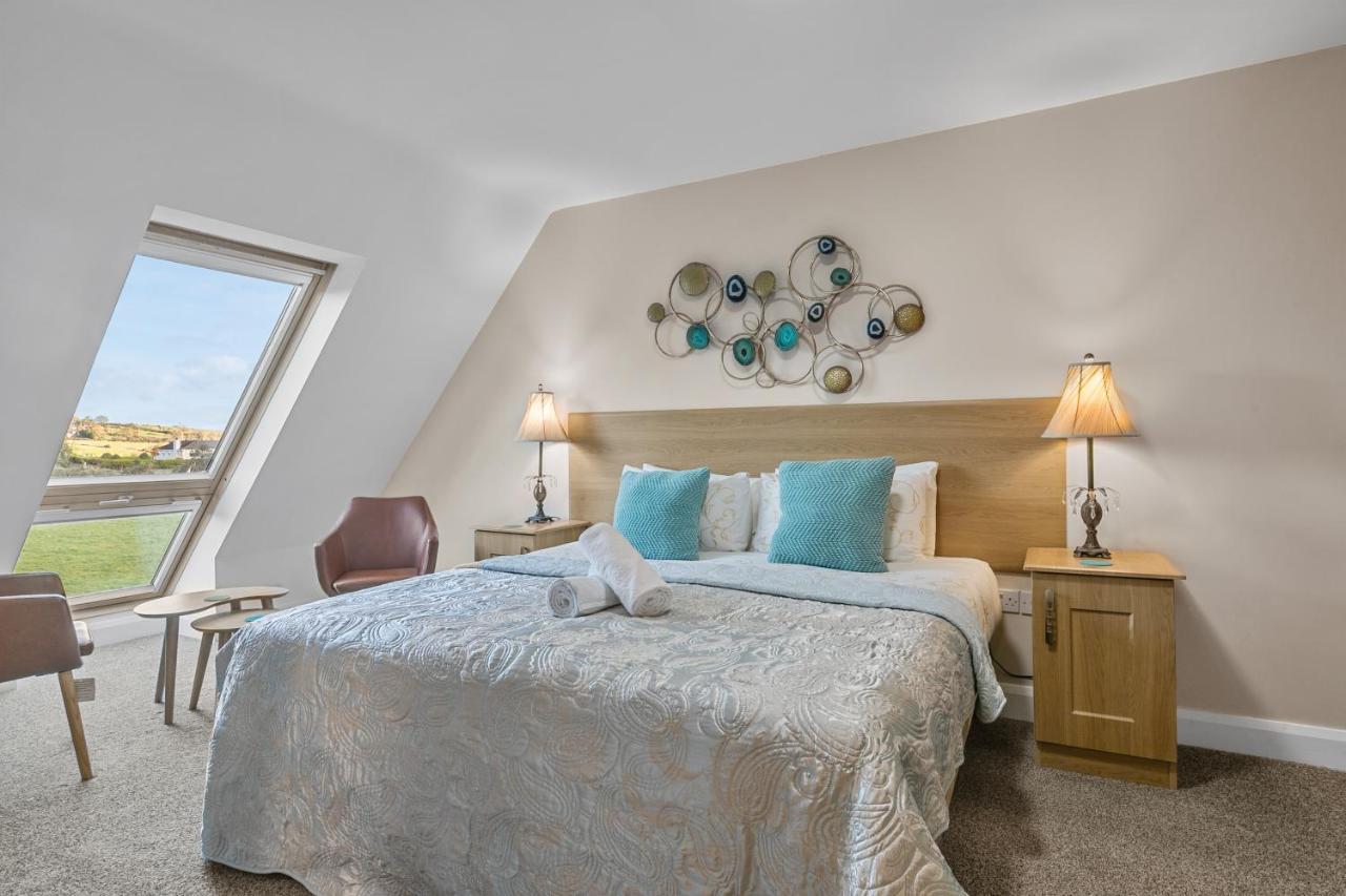 Tollyrose Country House Newcastle  Extérieur photo