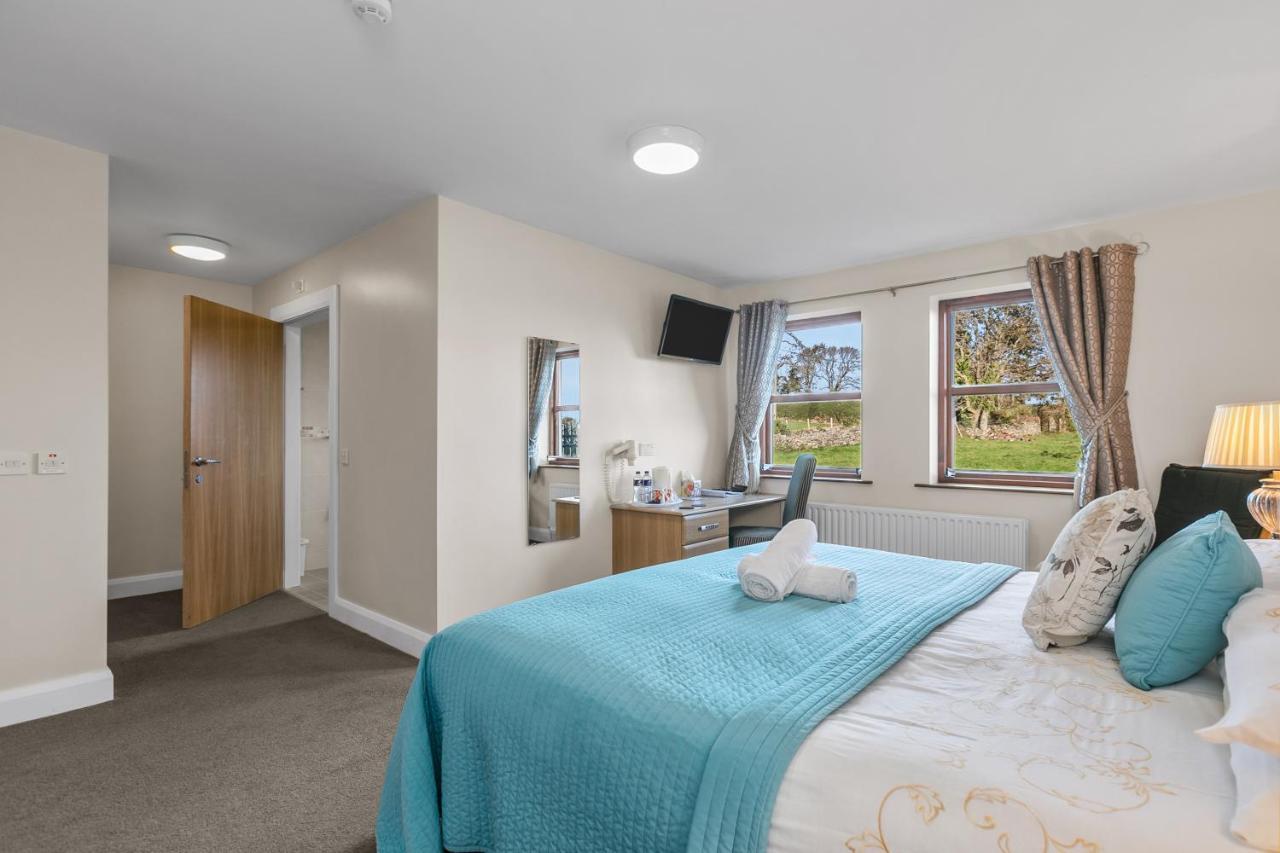 Tollyrose Country House Newcastle  Extérieur photo