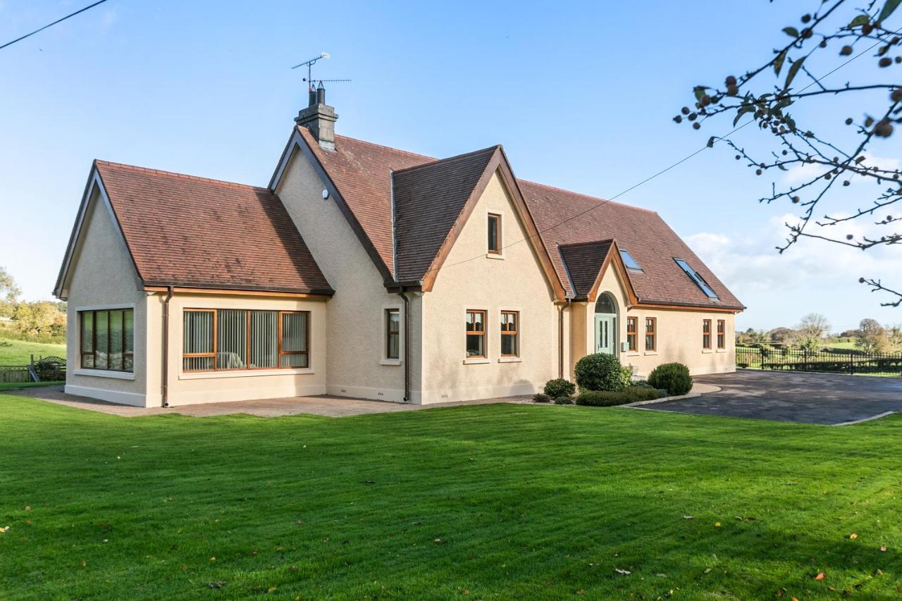Tollyrose Country House Newcastle  Extérieur photo