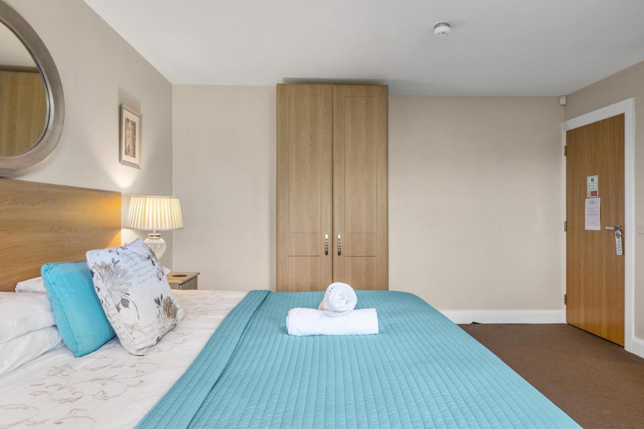 Tollyrose Country House Newcastle  Extérieur photo
