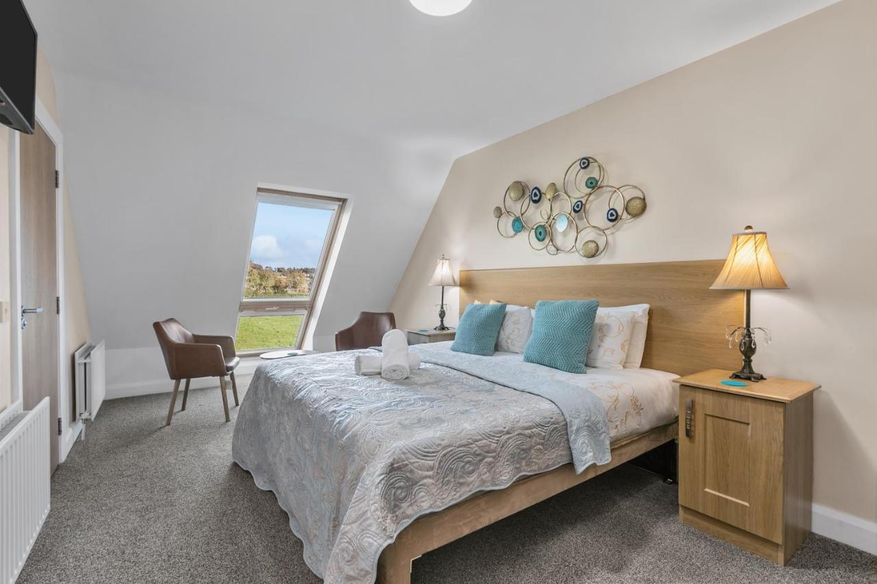 Tollyrose Country House Newcastle  Extérieur photo