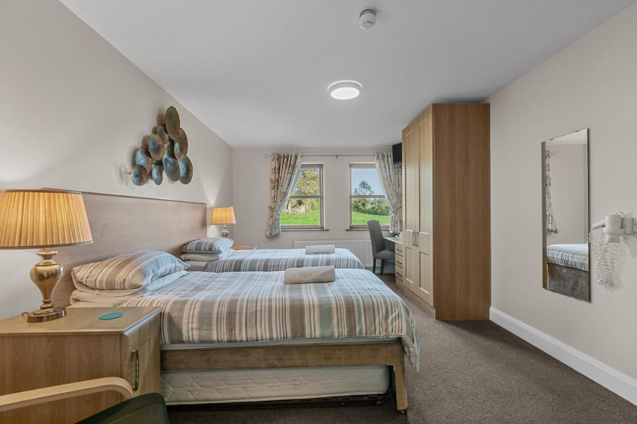 Tollyrose Country House Newcastle  Extérieur photo