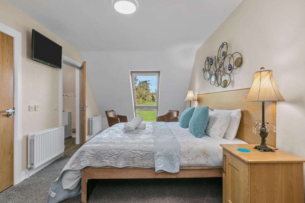 Tollyrose Country House Newcastle  Extérieur photo