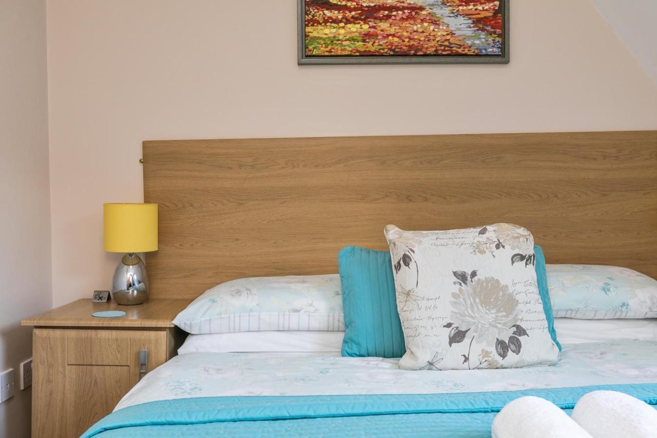 Tollyrose Country House Newcastle  Extérieur photo