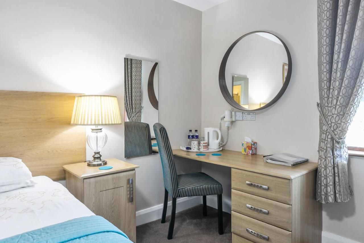 Tollyrose Country House Newcastle  Extérieur photo