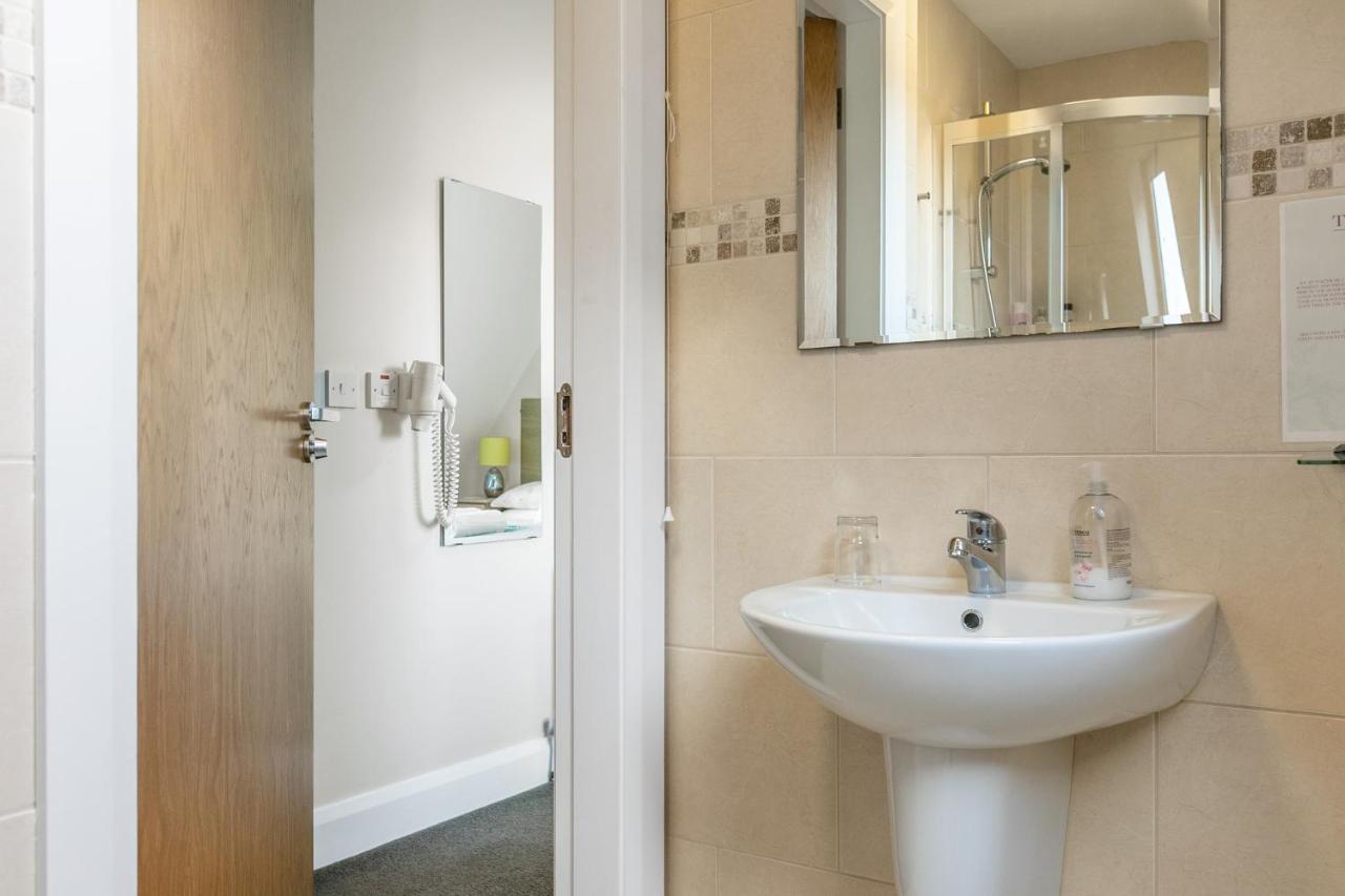 Tollyrose Country House Newcastle  Extérieur photo