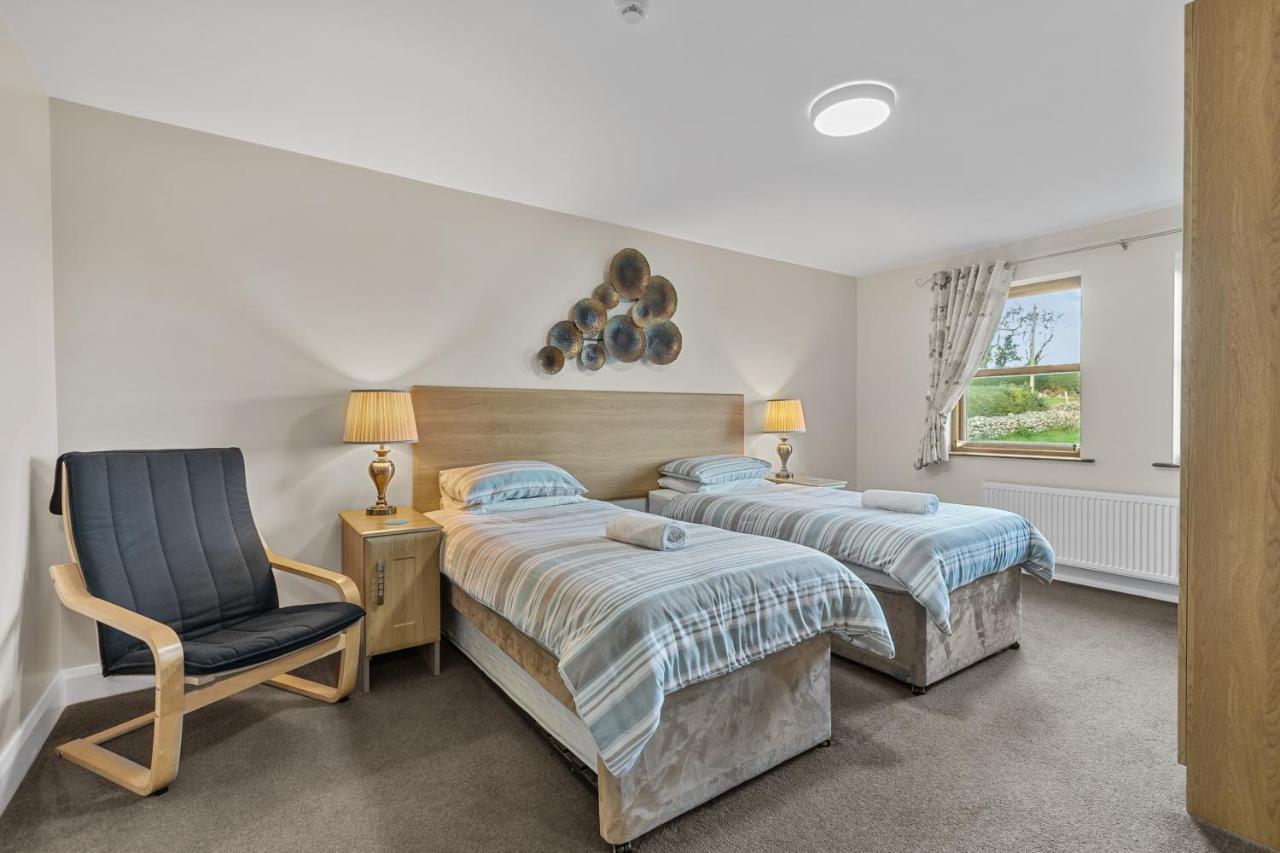 Tollyrose Country House Newcastle  Extérieur photo