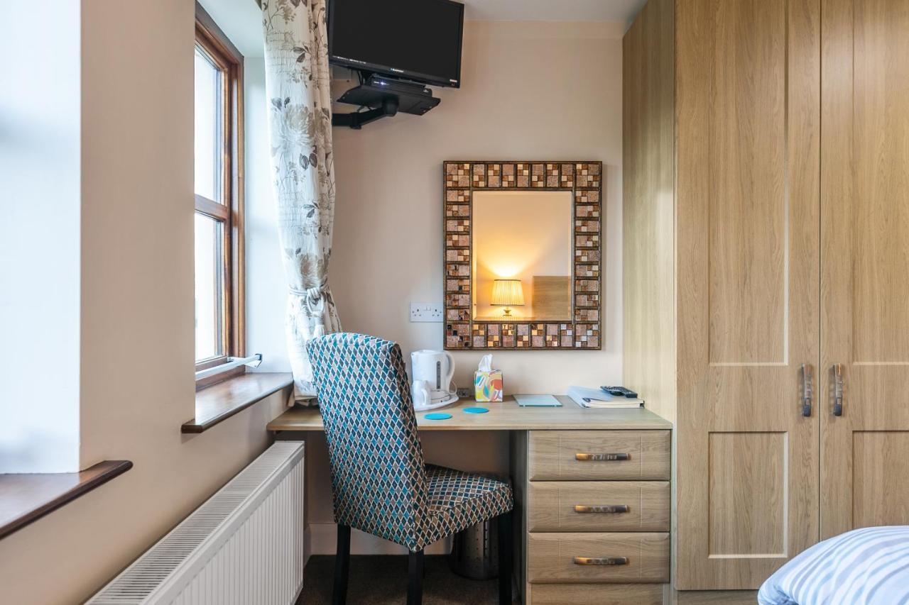 Tollyrose Country House Newcastle  Extérieur photo