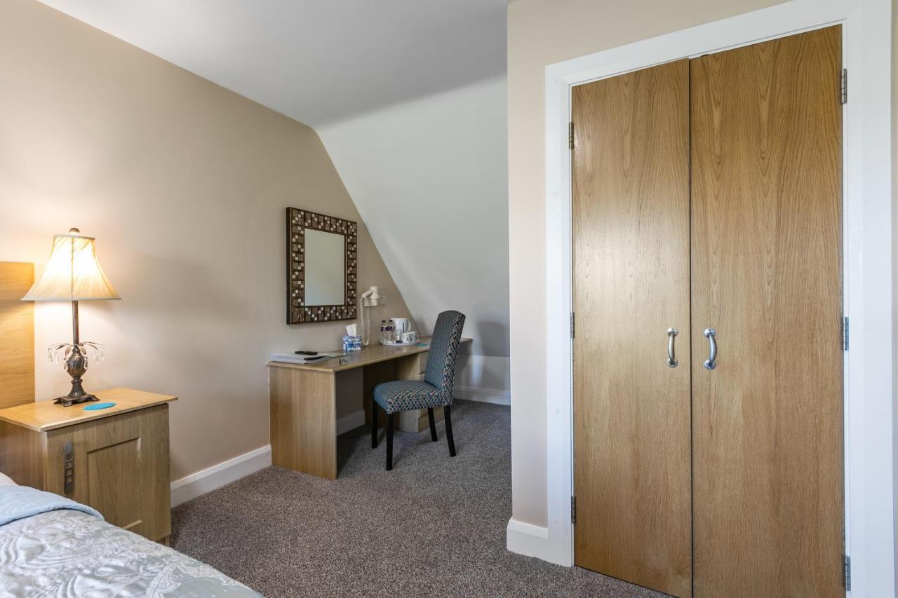 Tollyrose Country House Newcastle  Extérieur photo
