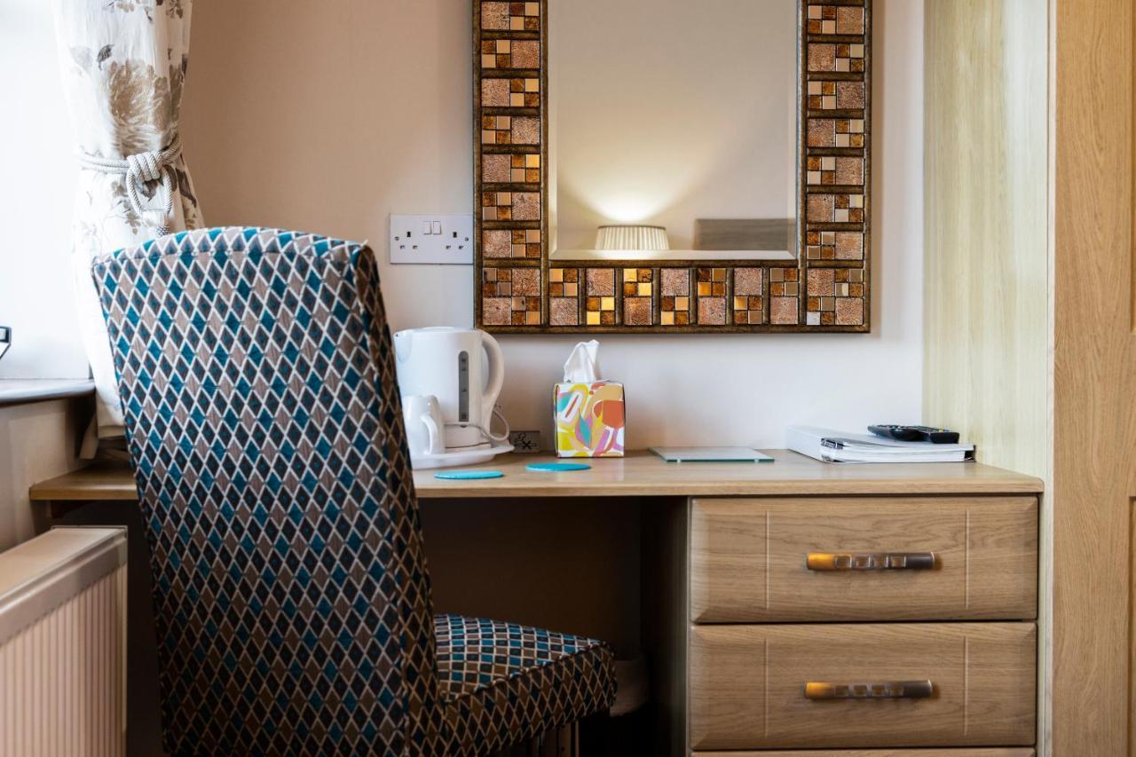 Tollyrose Country House Newcastle  Extérieur photo