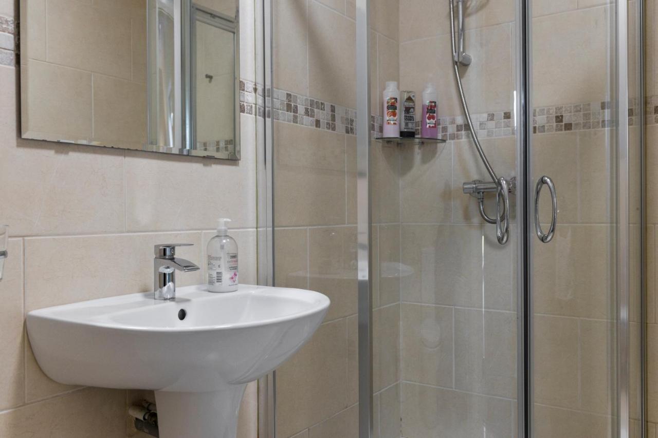 Tollyrose Country House Newcastle  Extérieur photo